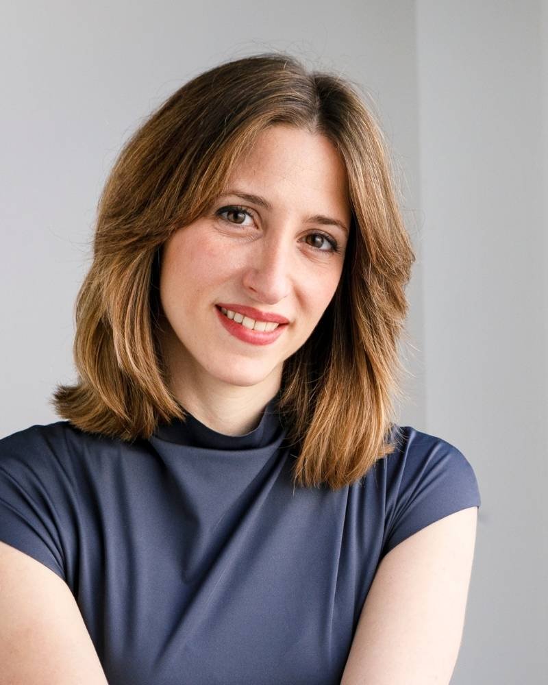 Guiomar Ovalle Contacto