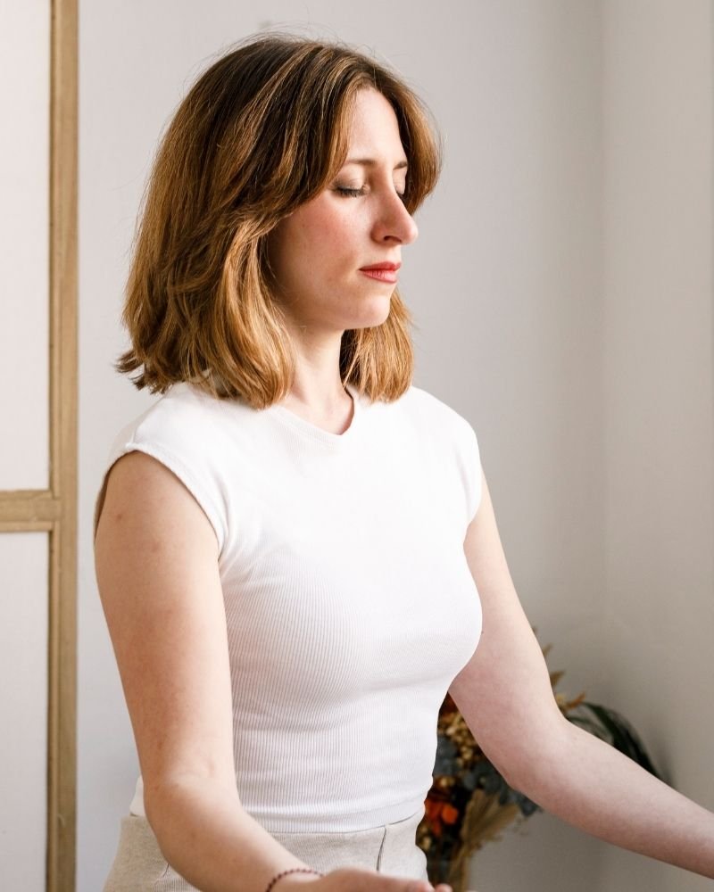 Meditación